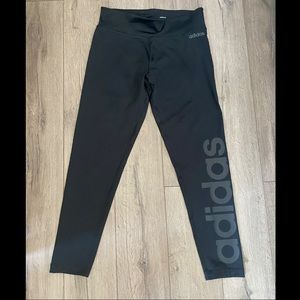 Adidas Climalite Workout Tights